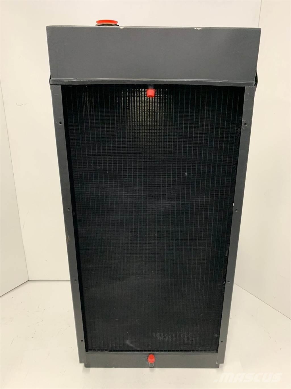 Ingersoll Rand XP750WAS, Sweet Home, Oregon, USA Gebrauchte