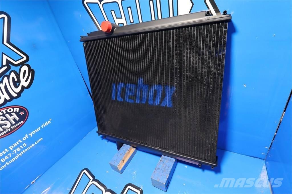 Mack CV, Granite Model, Sweet Home, Oregon, USA Gebrauchte Radiatoren