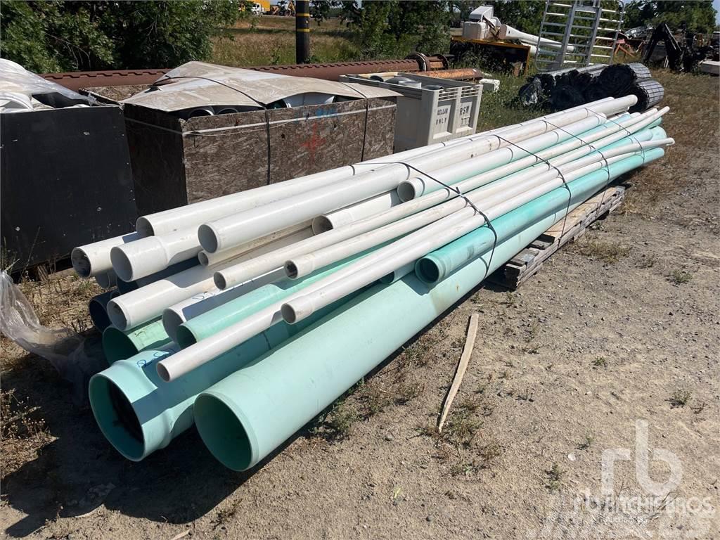  20 ft PVC Bewässerungssysteme