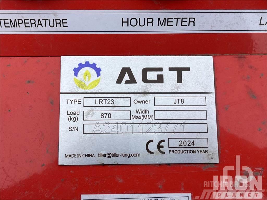 AGT LRT23 Kompaktlader