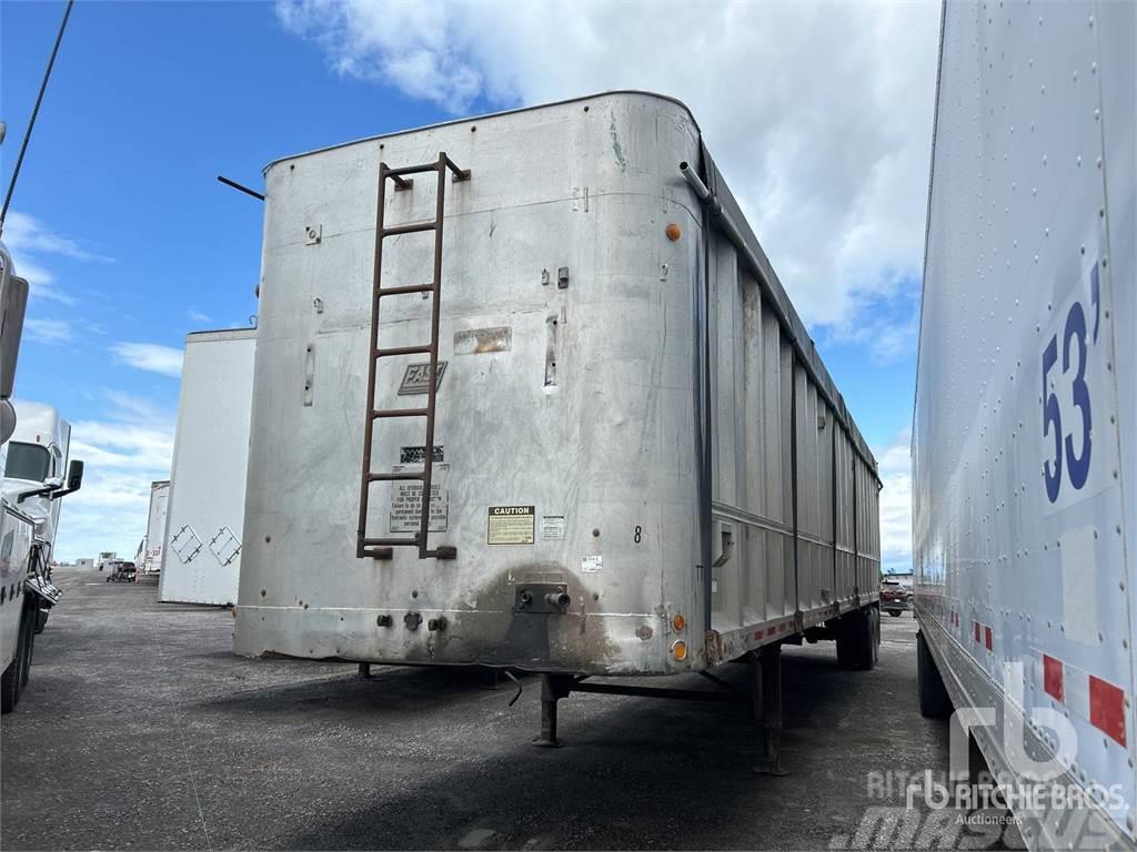  EAST 48 ft T/A Other trailers