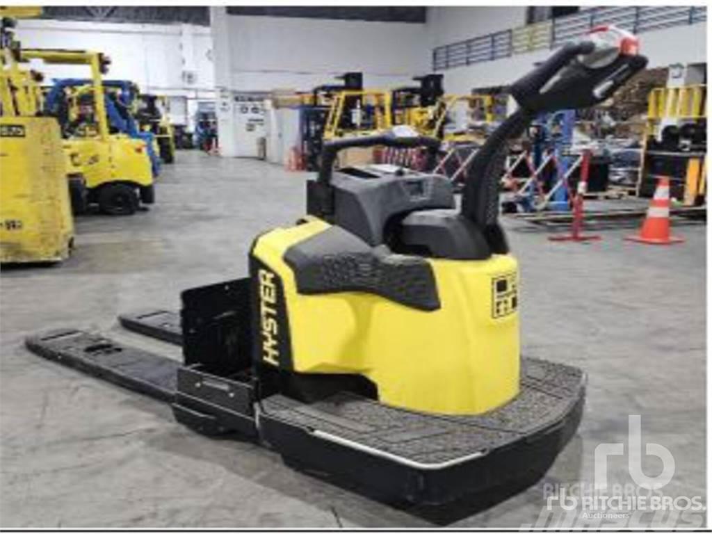 Hyster B80ZHD2 Andere