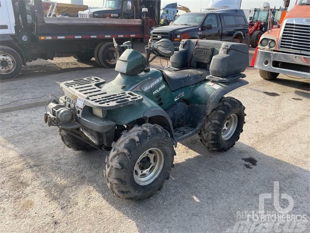 Polaris 500 ATV/Quad