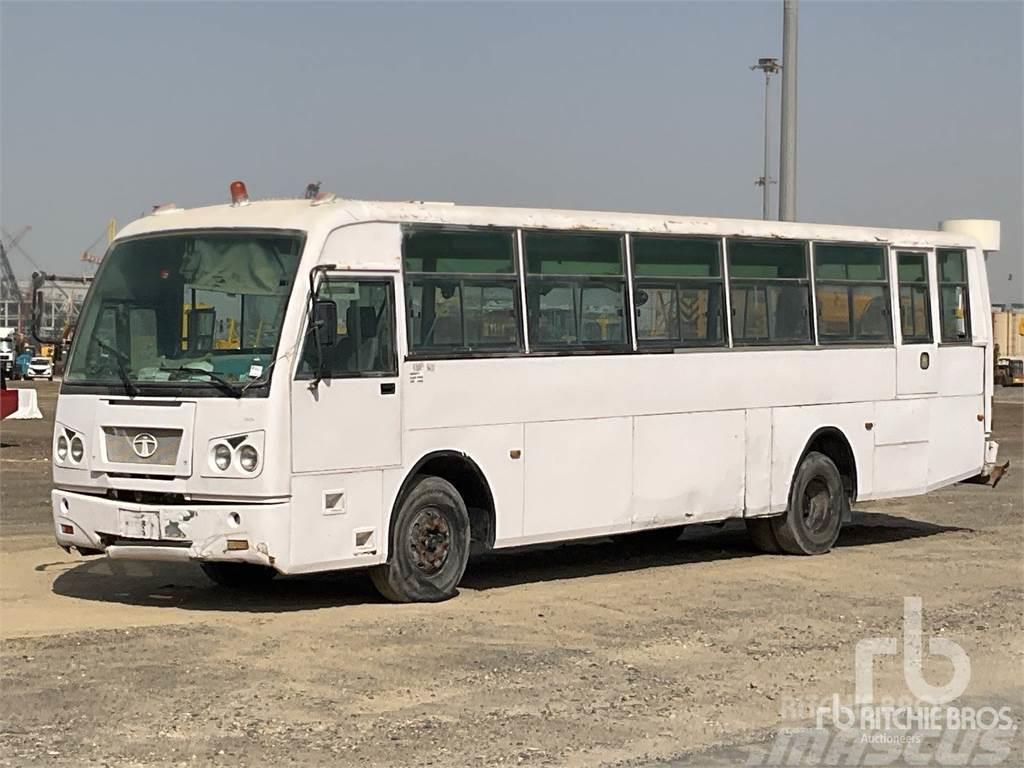 Tata LPO 1512/55 Überlandbusse