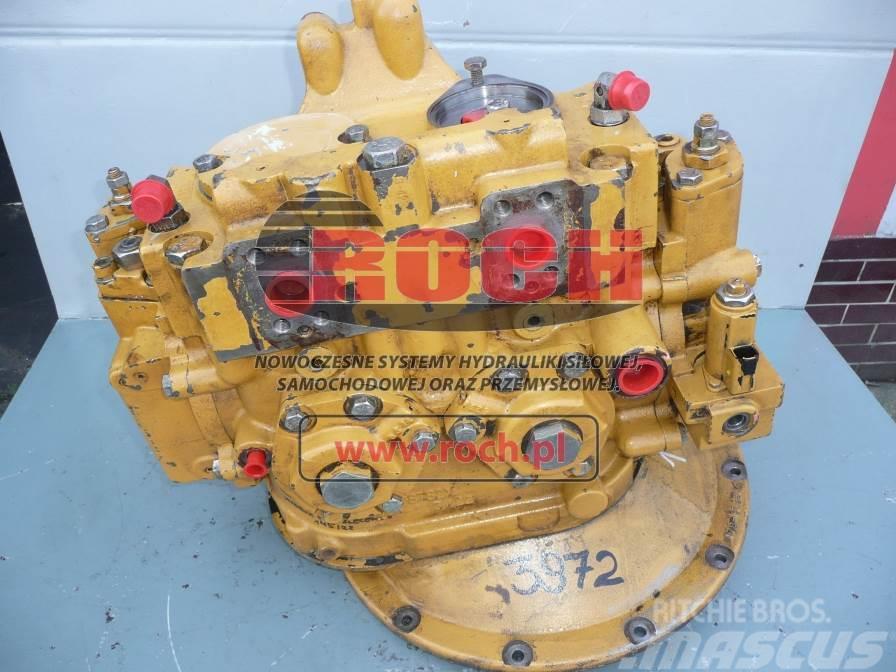 CAT SBS-140 272-6959 Hydraulik