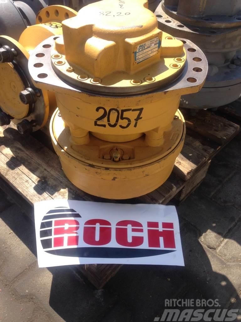 Poclain 920019506 A16506R Motoren