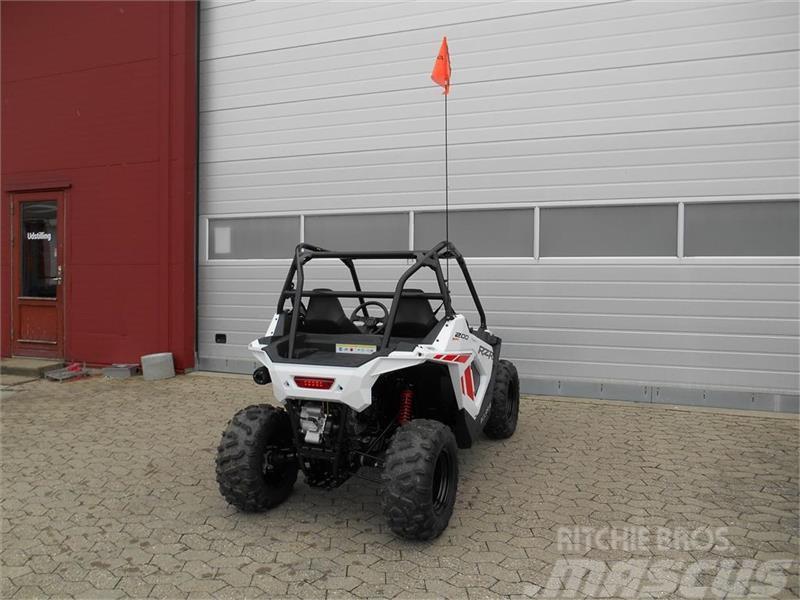 Polaris RZR 200 ATV/Quad