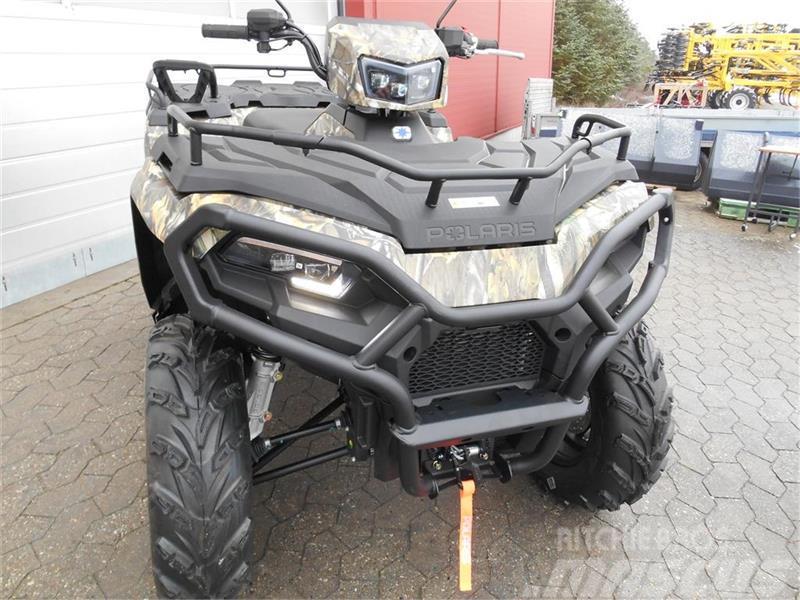 Polaris Sportsman 570 EPS Hunter Edition traktor ATV/Quad