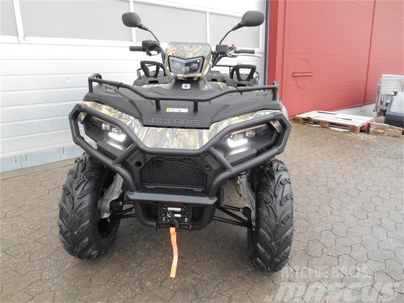 Polaris Sportsman 570 EPS Hunter Edition traktor ATV/Quad