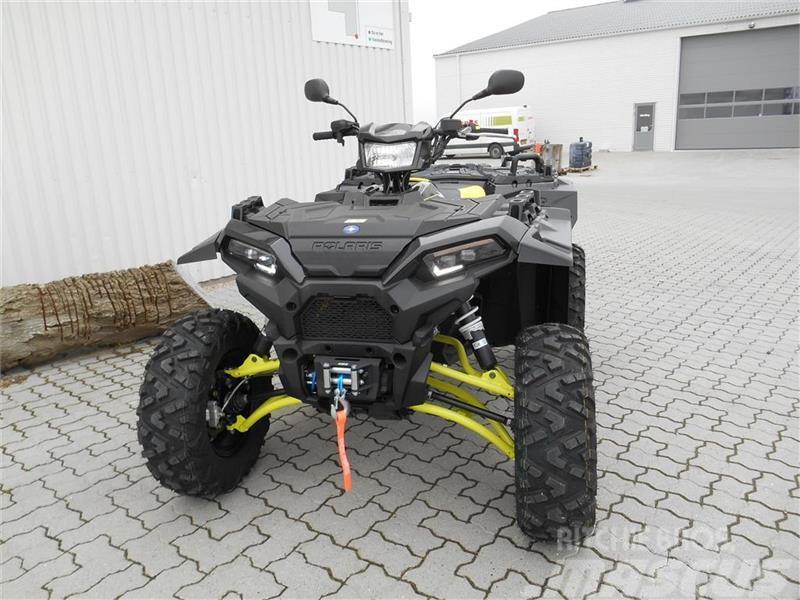 Polaris Sportsman XP 1000 S ATV/Quad