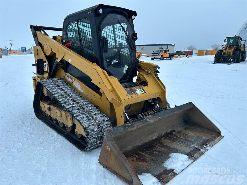 CAT 299D2 XHP Andere