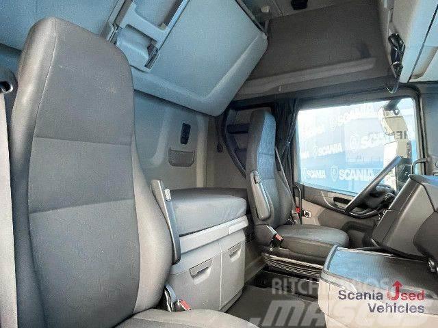 Scania S 450 A4x2NB RETARDER DIFF LOCK 8T FULL AIR Sattelzugmaschinen
