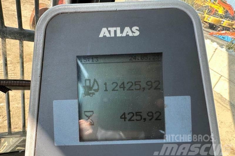 Atlas 350 MH Andere