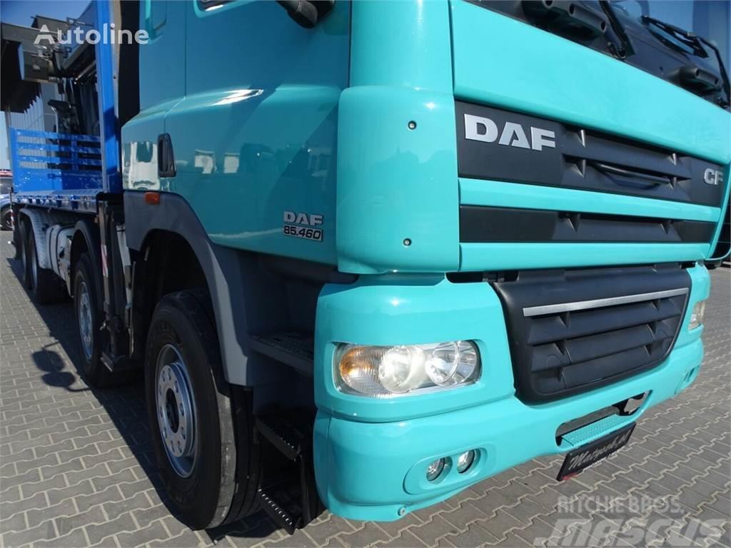 DAF XF 85.460 Autotransporter