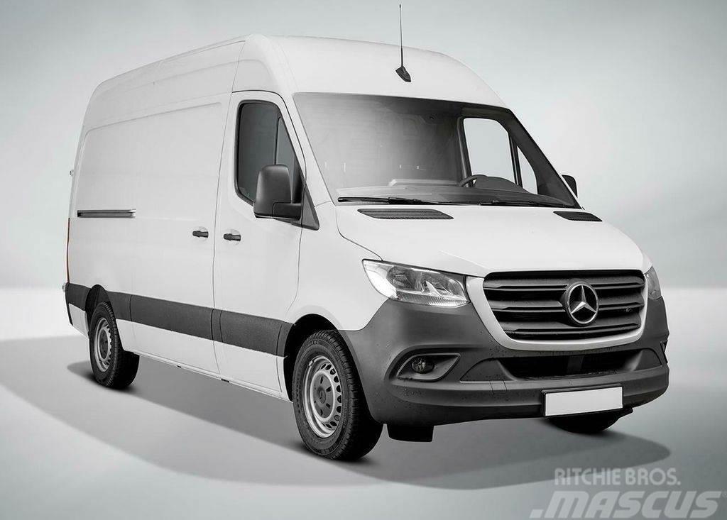 Mercedes-Benz Sprinter 314 CDI L3H2 Hűtős furgon Frigosoft 4500 Kühltransporter