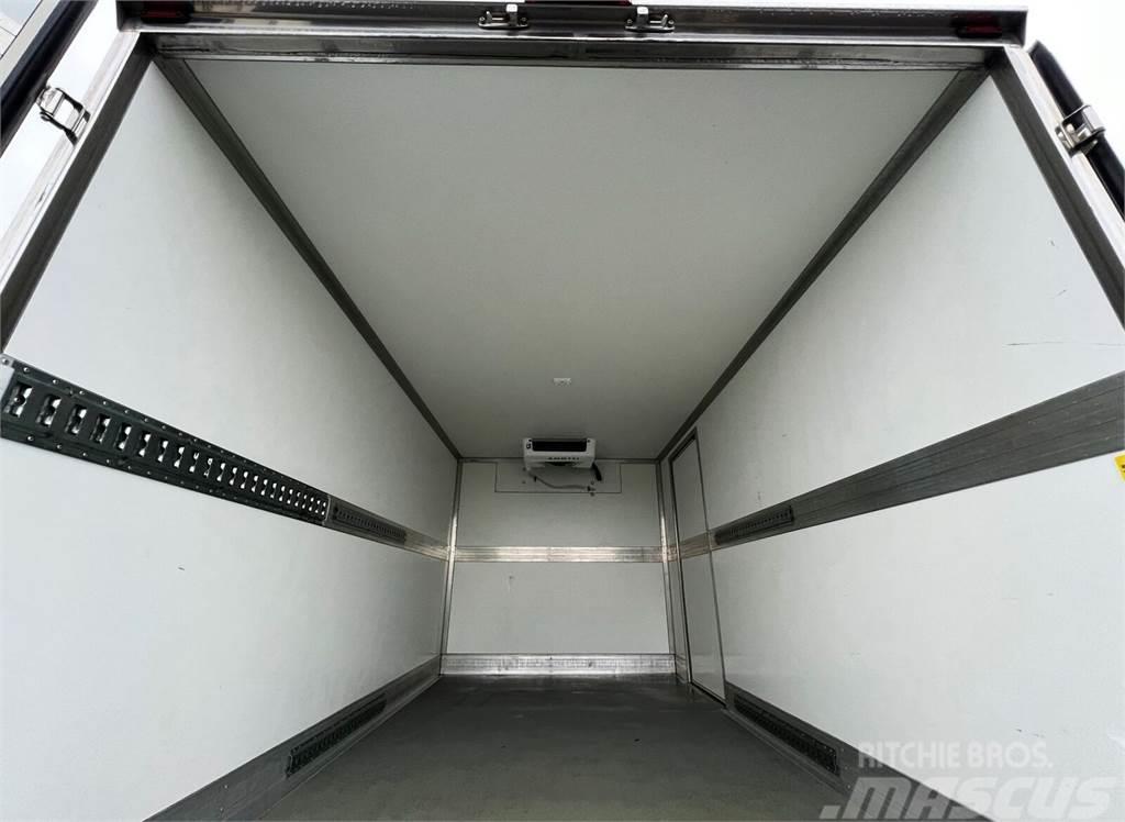 Peugeot Boxer Container Refrigerated/Freezing Room Izotern Kühltransporter
