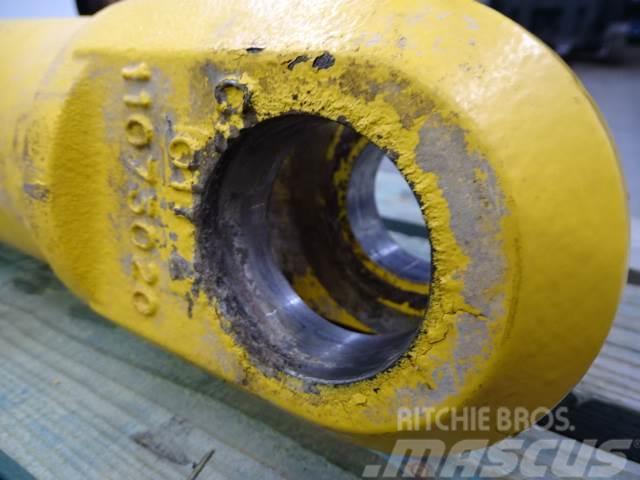 Volvo A25D HYDRAULCYLINDER Chassis