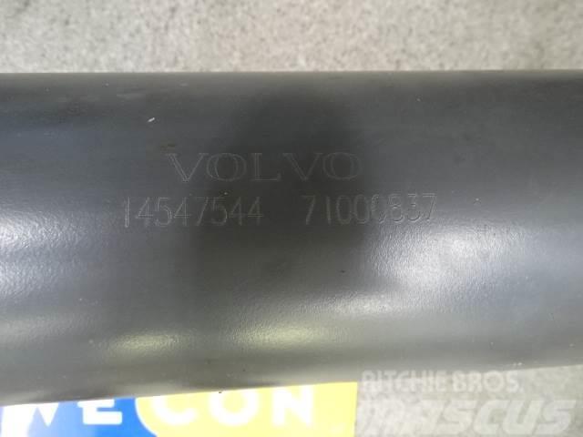 Volvo EW160C BOMCYLINDER Andere Zubehörteile