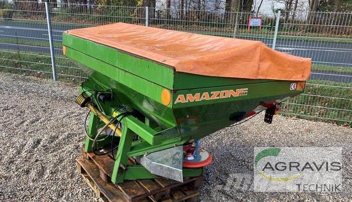 Amazone ZA-M COMPACT 1500 Mineraldüngerstreuer