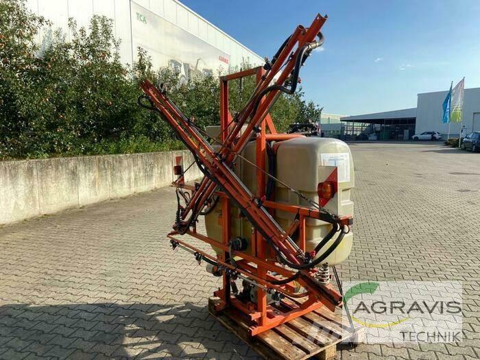 Douven 600 L Anhängespritzen