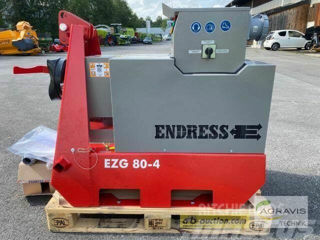 Endress EZG 80/4 II/TN-S Andere