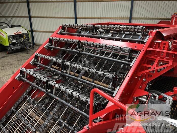 Grimme EVO 290 Potato harvesters and diggers