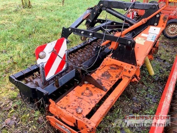 Maschio DC 300 Motoreggen / Rototiller