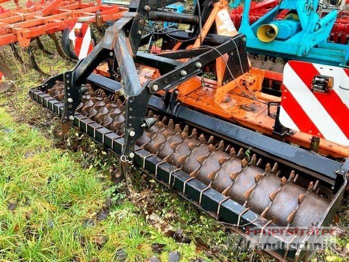 Maschio DC 300 Motoreggen / Rototiller