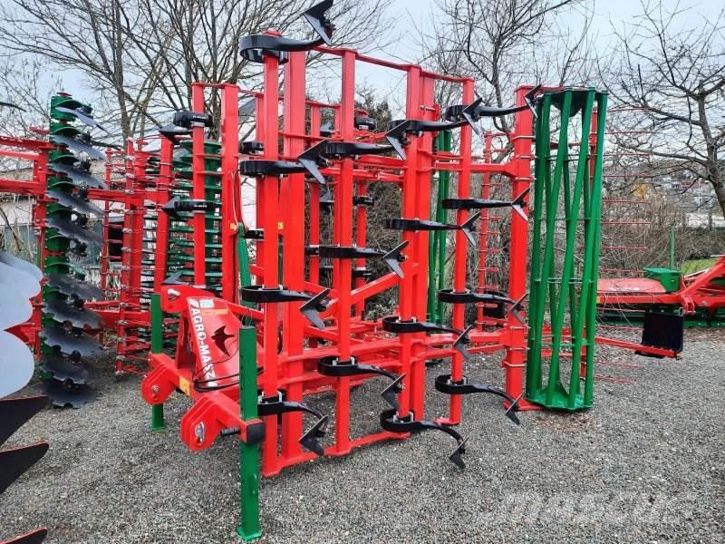 Agro-Masz APS 50 H Sonstige Bodenbearbeitung