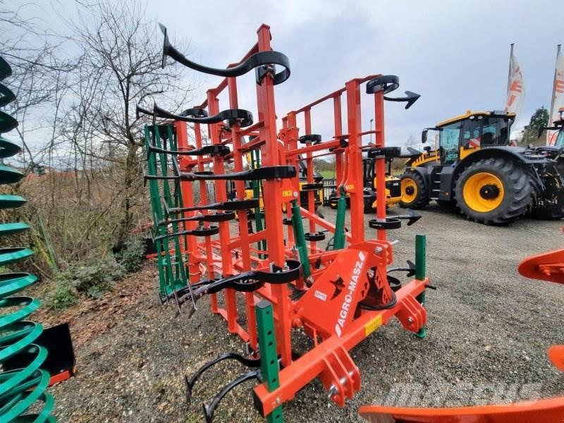 Agro-Masz APS 50 H Sonstige Bodenbearbeitung