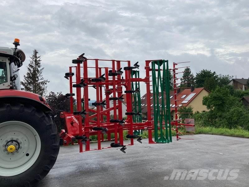 Agro-Masz APS 50 H Sonstige Bodenbearbeitung