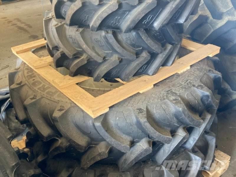 Alliance 260/70 R16 + 340/85 R28 Reifen