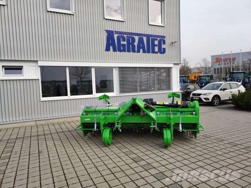 AVR GE FORCE Potato equipment - Others