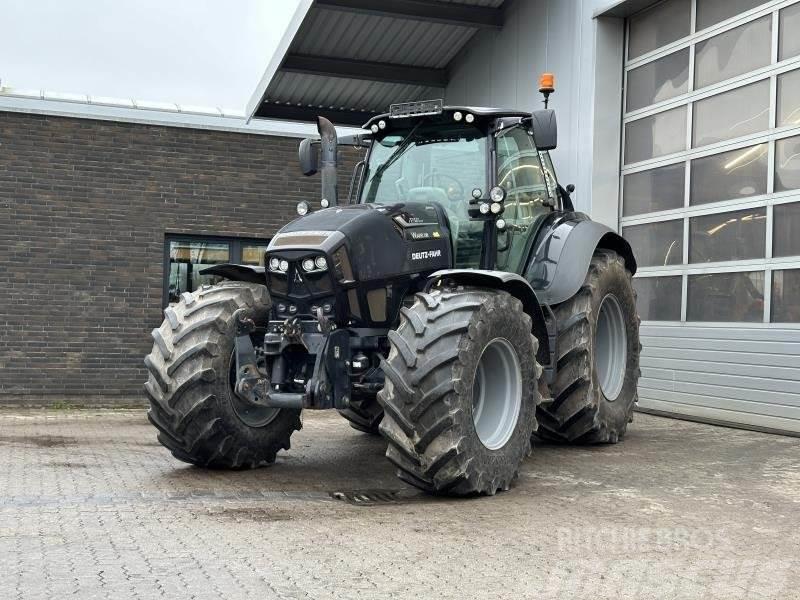 Deutz Agrotron 7250 TTV Traktoren