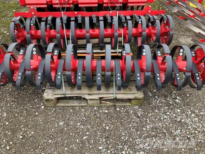 Horsch ZUBEHÖR FÜR BODENBEARBEITUNG H Walzen