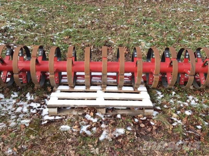 Horsch ZUBEHÖR FÜR BODENBEARBEITUNG H Other tillage machines and accessories