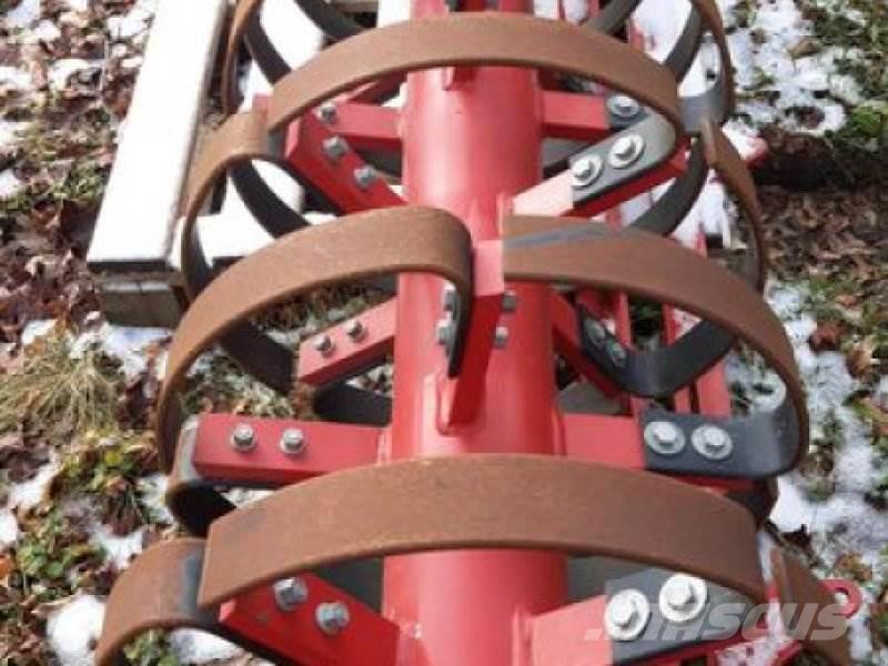 Horsch ZUBEHÖR FÜR BODENBEARBEITUNG H Sonstige Bodenbearbeitung