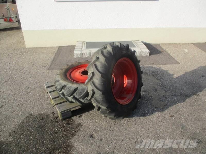 Kleber 9,5 R 20 Reifen