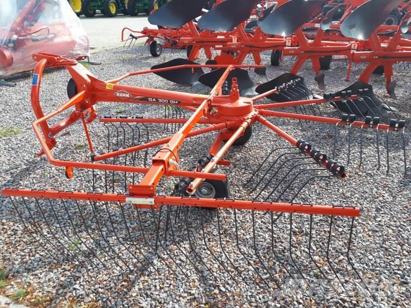 Kuhn GA 300 G Schwader