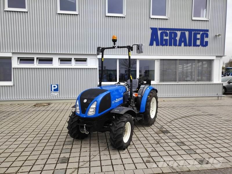 New Holland T 3.60 F Traktoren