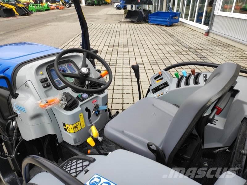 New Holland T 3.60 F Traktoren