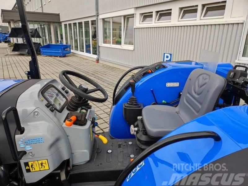 New Holland T 3.60 LP Traktoren