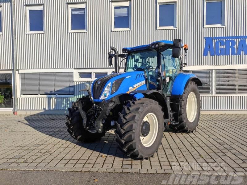 New Holland T 6.180 AC Traktoren
