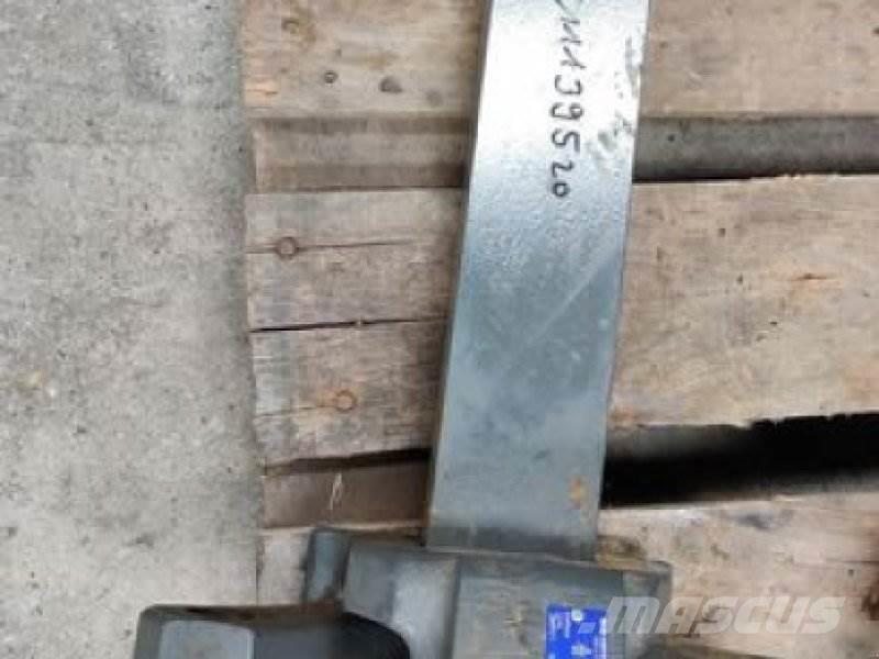  Rockinger PITON FIX F. 700-ER S4 O Traktoren