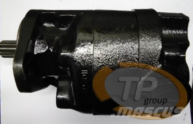 David Brown 35867940 Zahnradpumpe Andere Zubehörteile