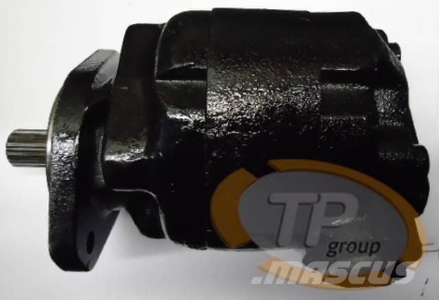 David Brown 35867940 Zahnradpumpe Andere Zubehörteile