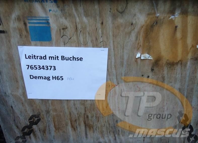 Demag 76534373 Leitrad Andere Zubehörteile