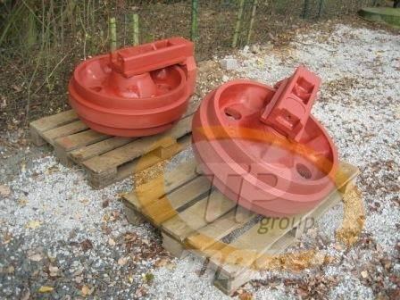 Demag Komatsu 46145140 Leitradeinheit TB8 H55 H65 Andere Zubehörteile