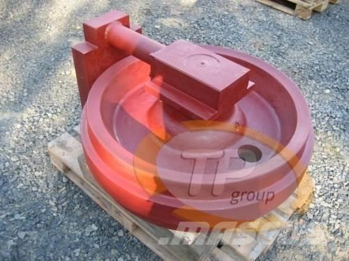 Demag Komatsu 46145140 Leitradeinheit TB8 H55 H65 Andere Zubehörteile
