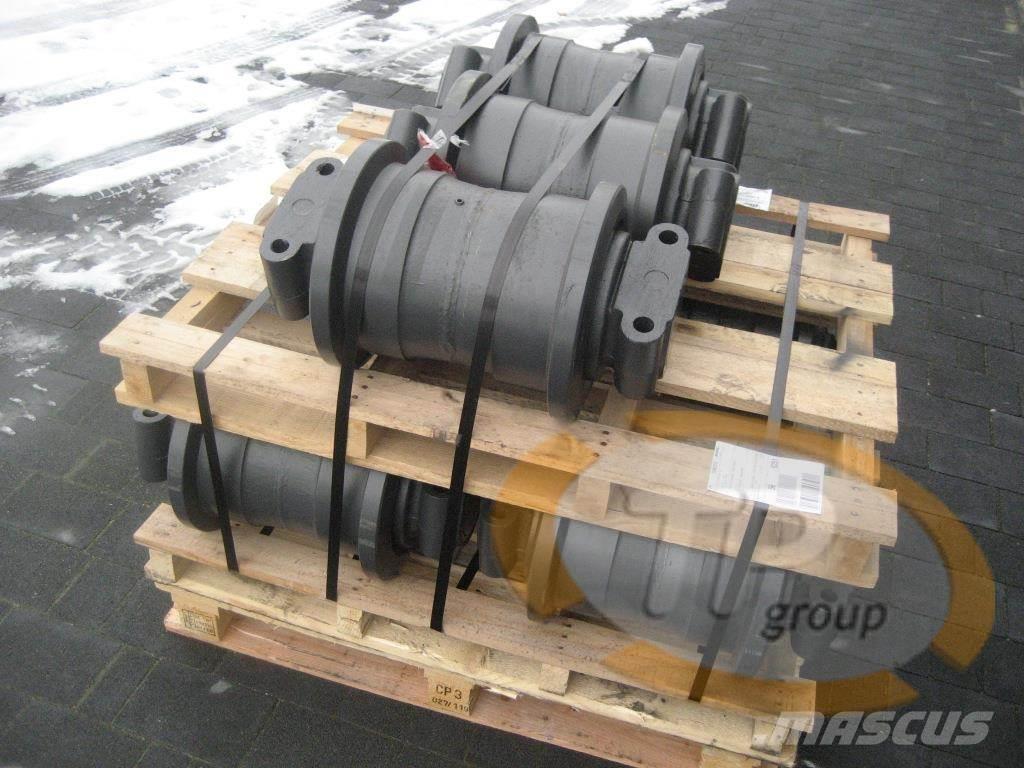 Demag Komatsu 62170440 Laufrolle TB9 Andere Zubehörteile